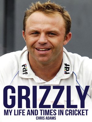 cover image of Grizzly